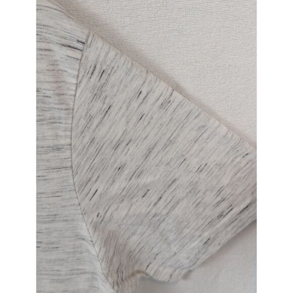 Y2K Southpole Logo T-Shirt Gray Men's Size Large - Picture 6 of 7